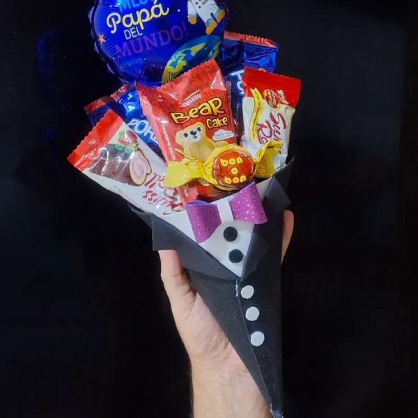 Smoking de chuches