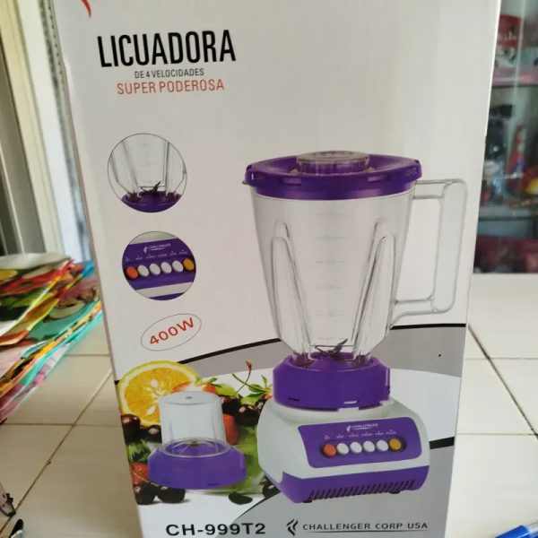 Batidora