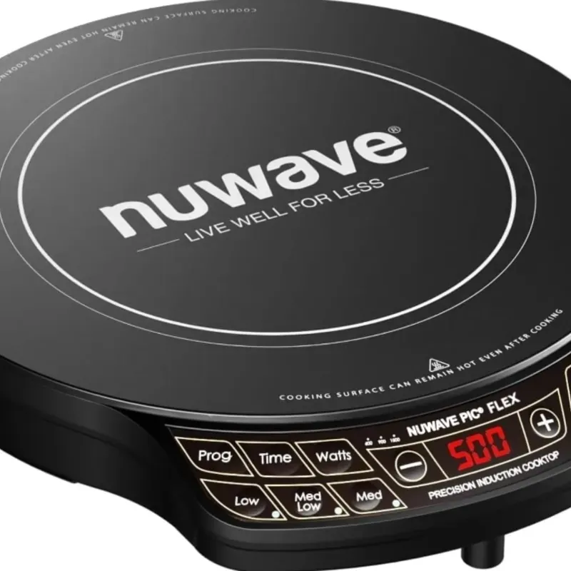 Cocina de Inducción 724-000