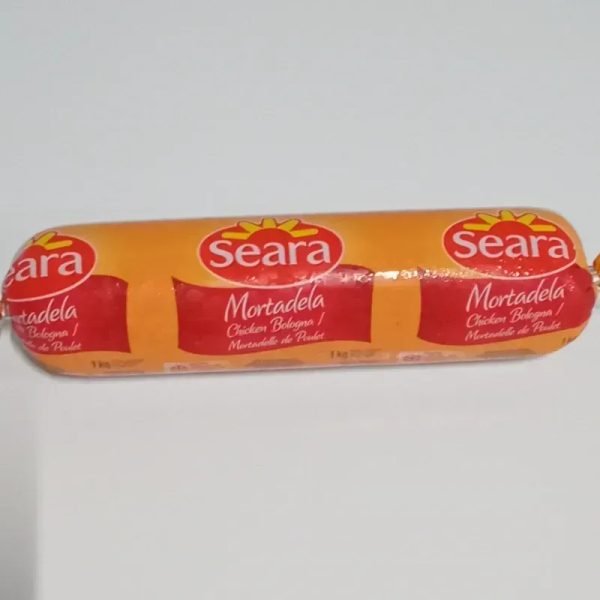 1kg Mortadela IMPORTADA