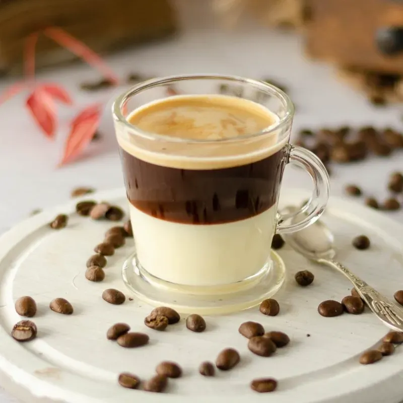 Café bombón