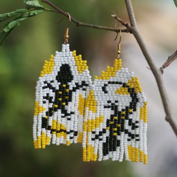Colgantes lagartijas