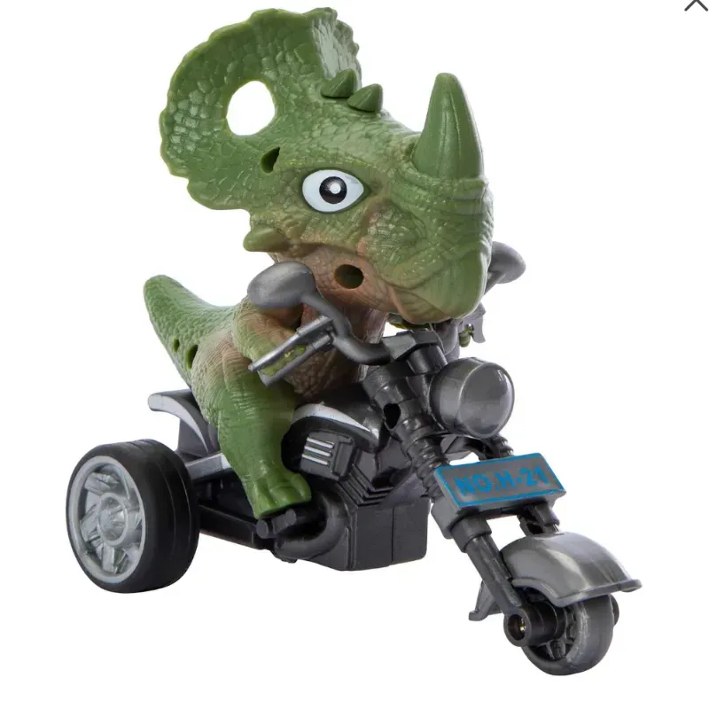 Moto Dino