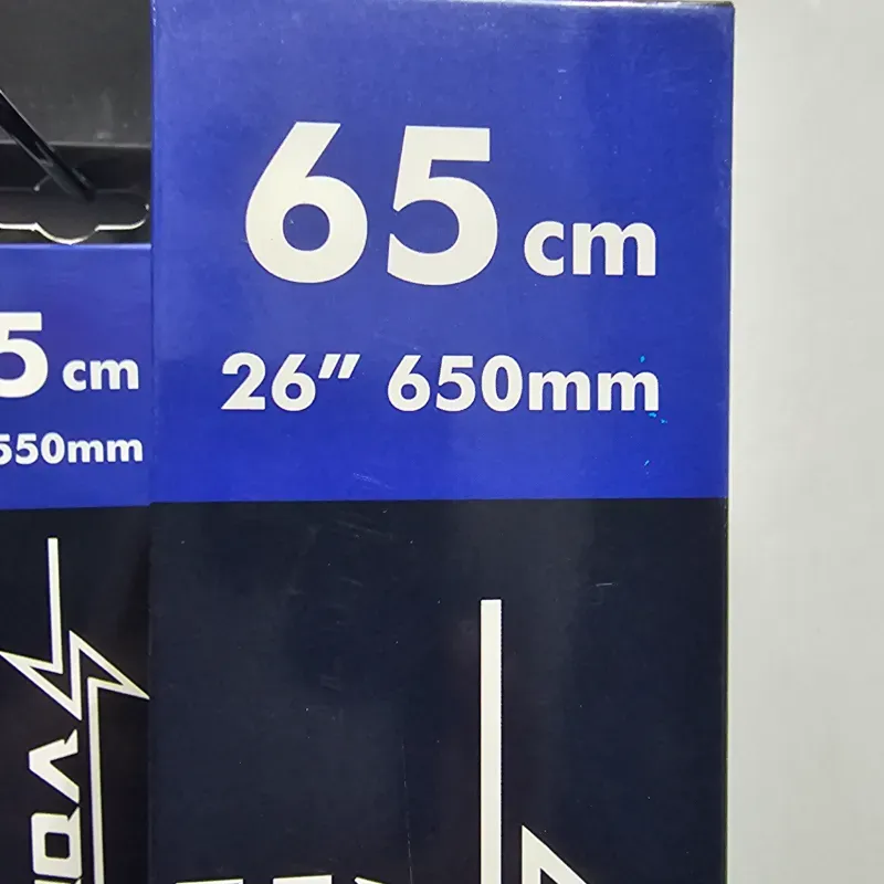 LIMPIAPARABRISAS FLEX 26'/65CM