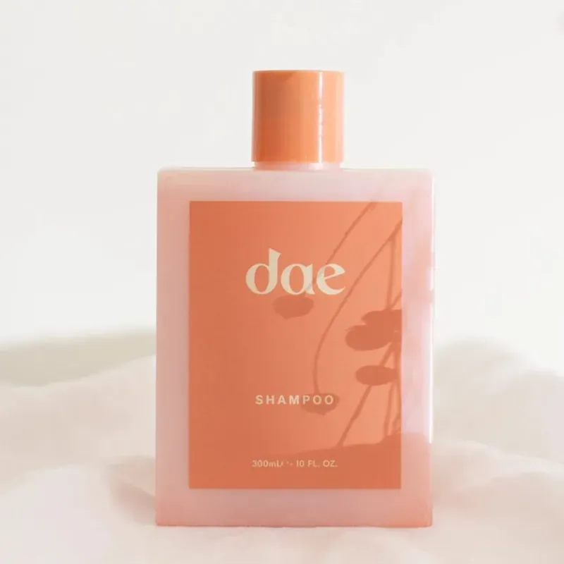 ​☀️ Dae Signature Shampoo: Champú Suave y Revitalizante