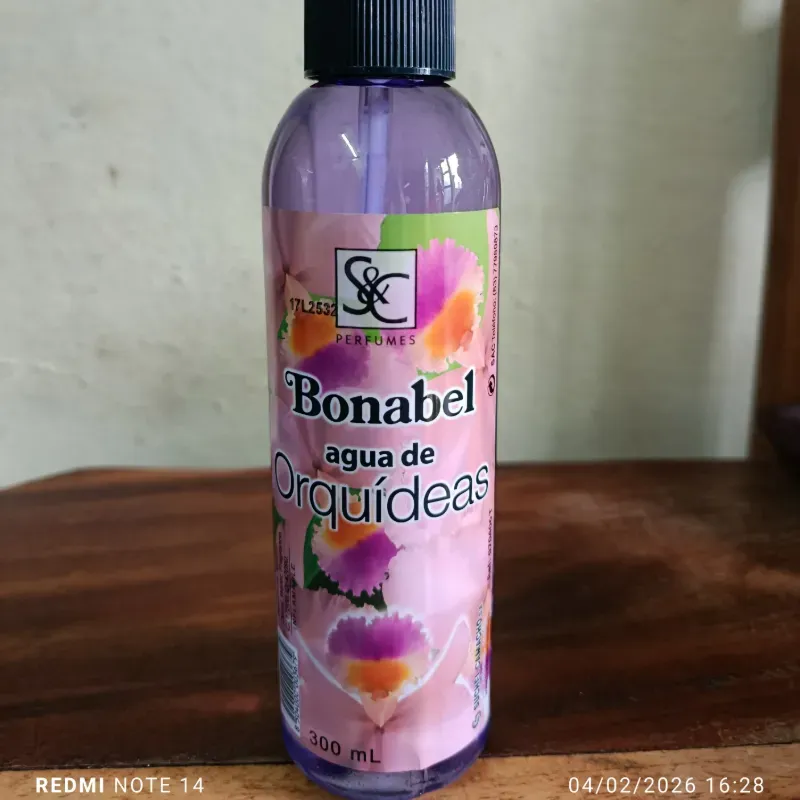 Colonia Bonabel de Orquídeas