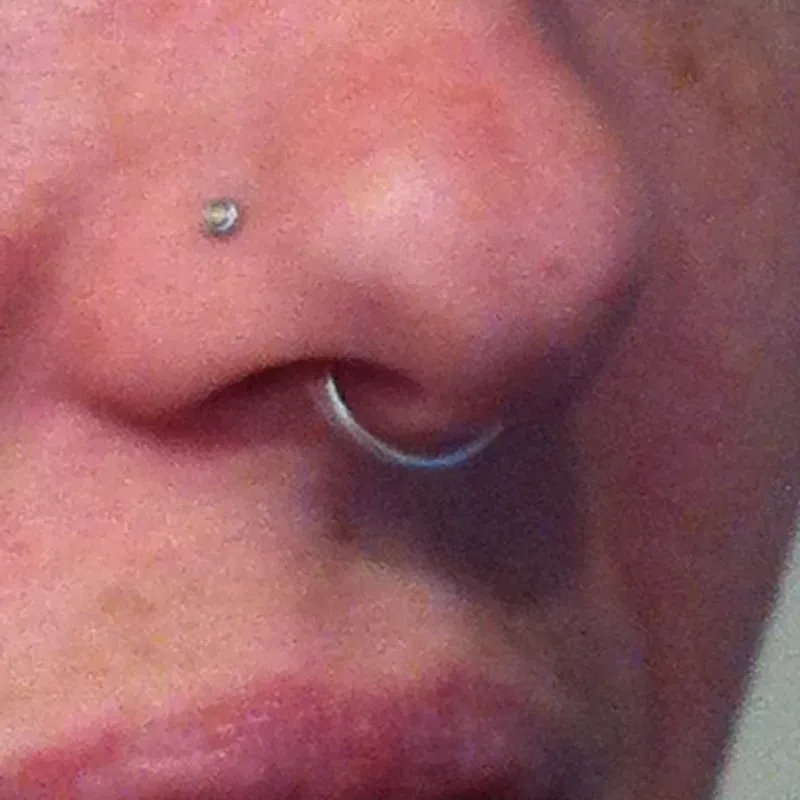 Dúo Exprés (2 perforaciones)