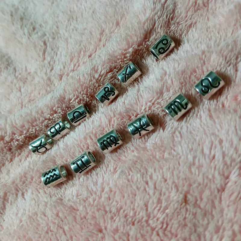 Separador signos zodiacales