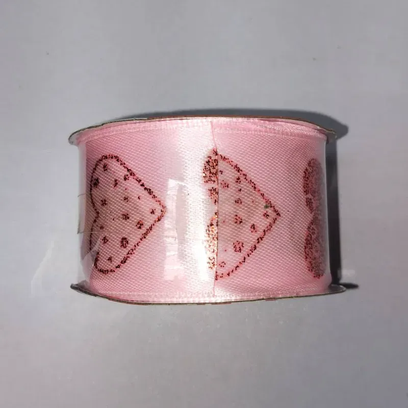 ‼️Rollo de cinta decorativa de poliéster