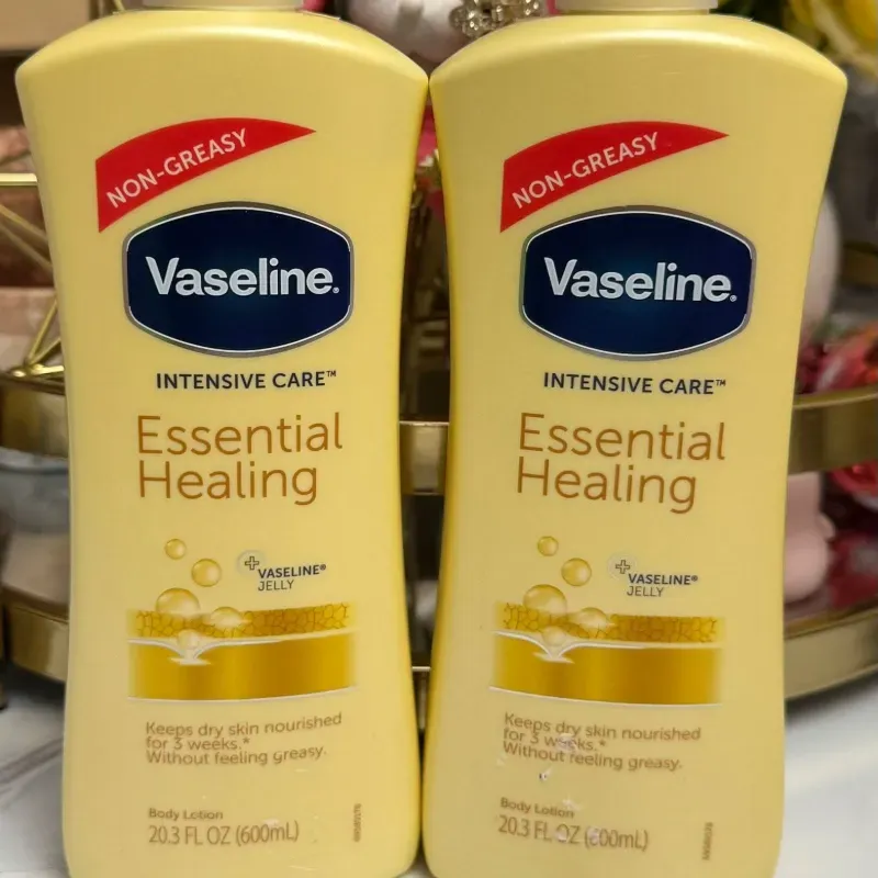 Vaseline loción corporal