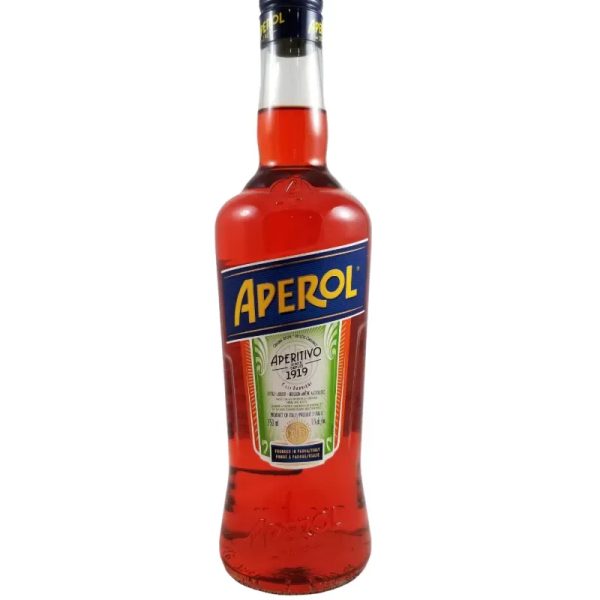 Licor Aperol