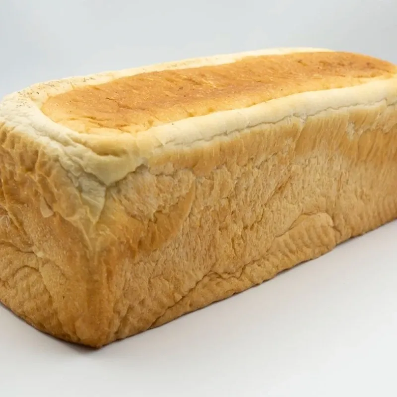 Pan de Molde 500g