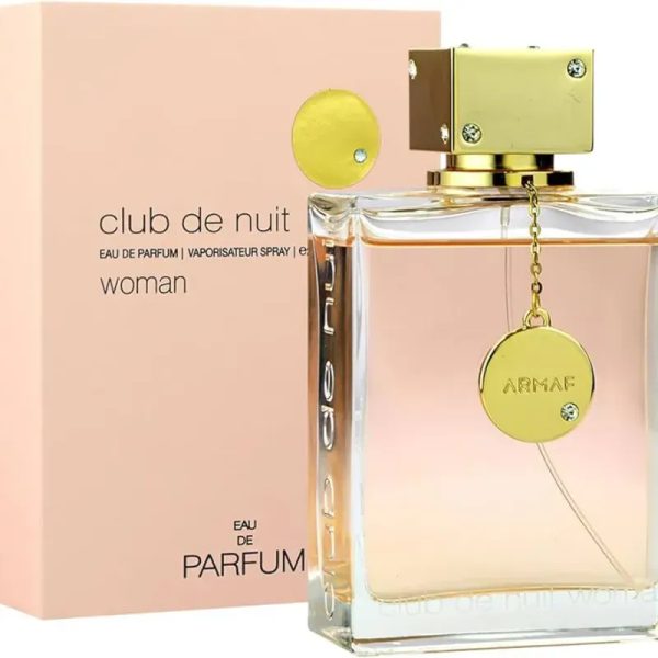 CLUB DE NUIT WOMAN by ARMAF