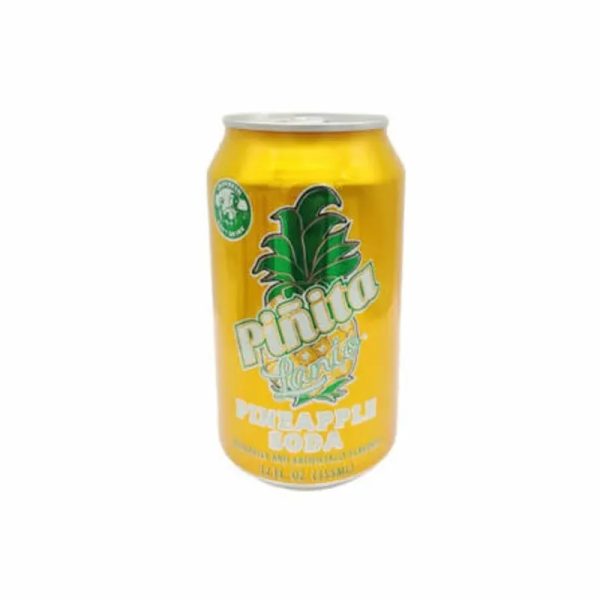 Refresco Piñita