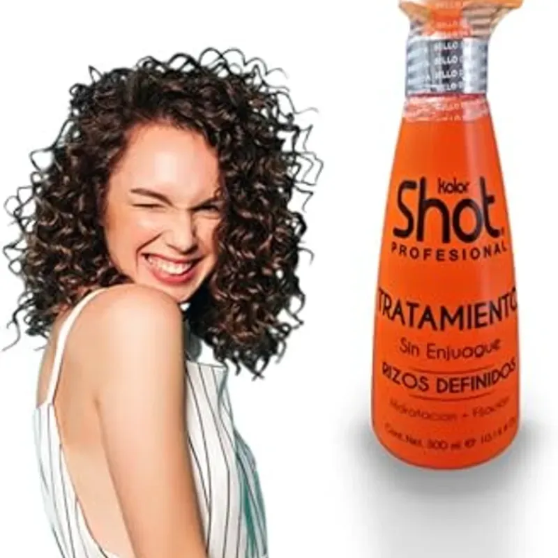 TRATAMIENTO SHOT RIZOS DEFINIDOS