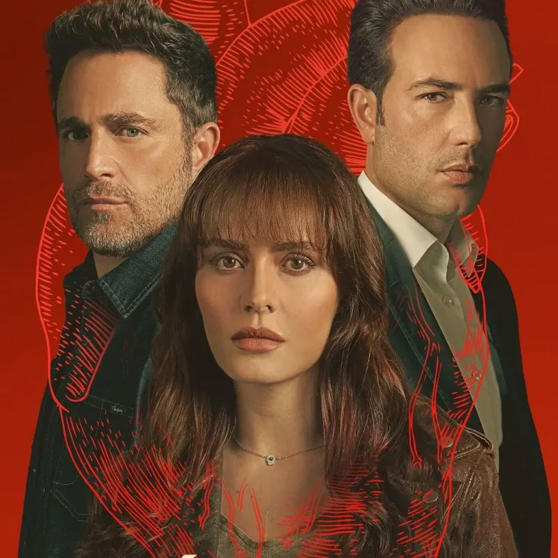 Pálpito (Temporada 2) [10 Cap]