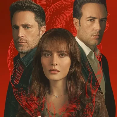 Pálpito (Temporada 2) [10 Cap]