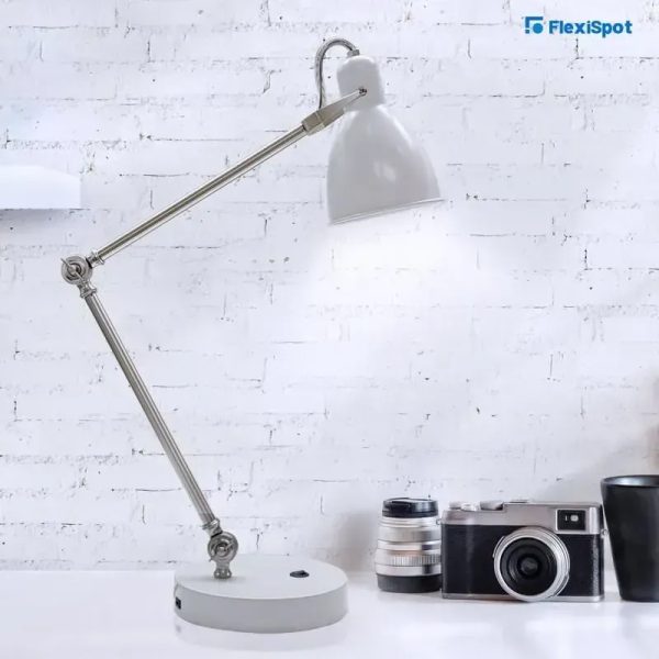 Lampara de Mesa #3