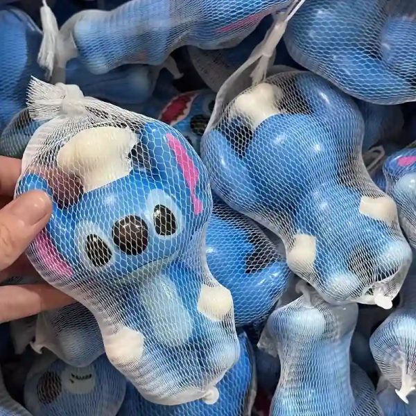 Squishy de Stitch