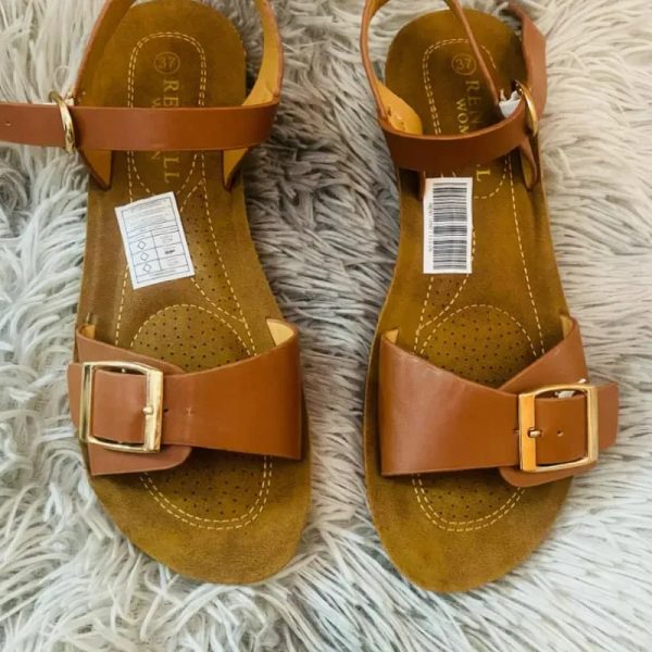 Sandalias
