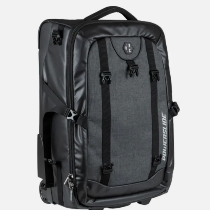 Powerslide mochilas