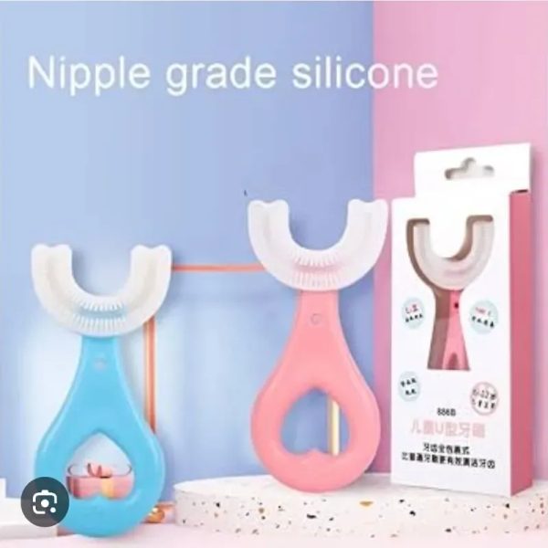 ‼️Cepillo de dientes para niños‼️