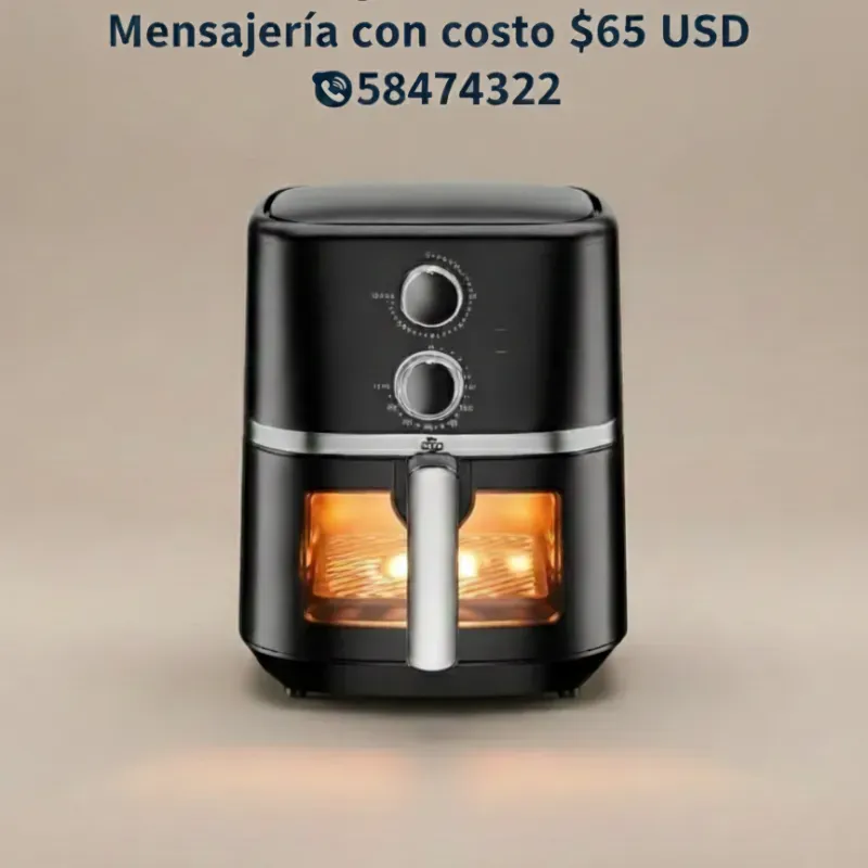 Freidora de aire EKO 5, 5L