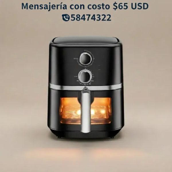 Freidora de aire EKO 5, 5L