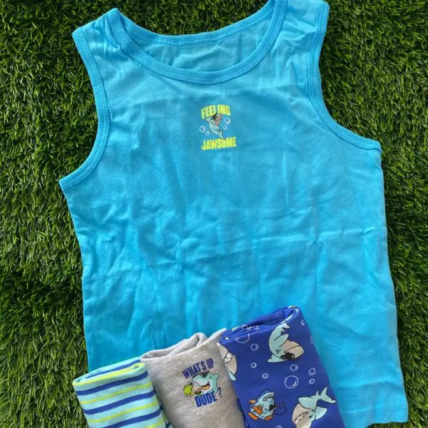 camisetas