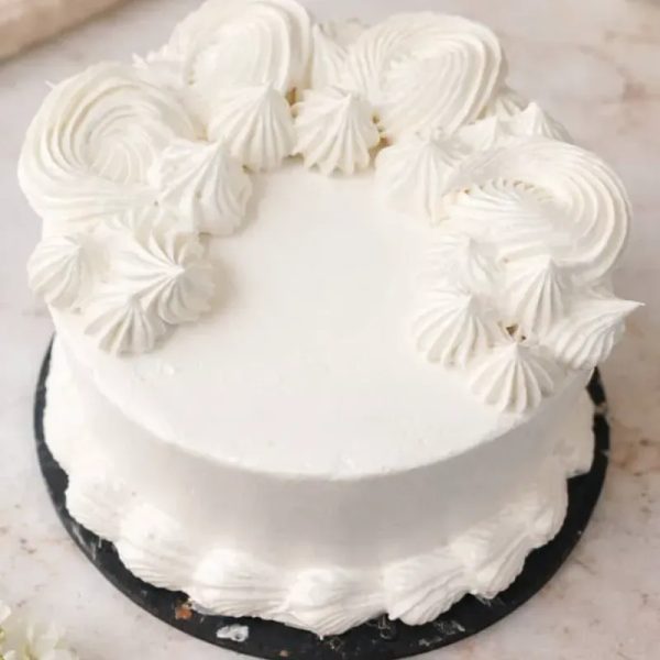 Cake Redondo