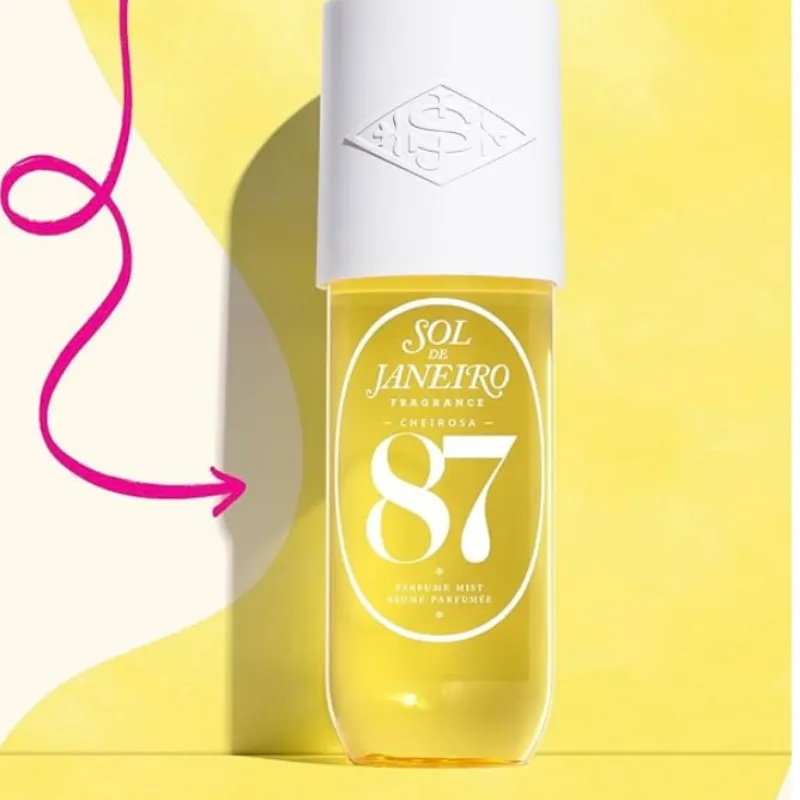 Colonia sol de janeiro