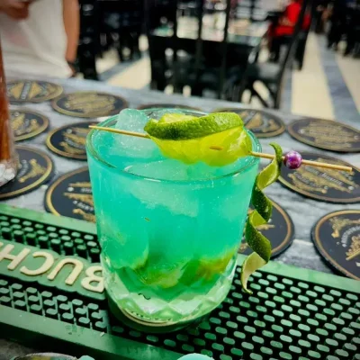 Caipiriña