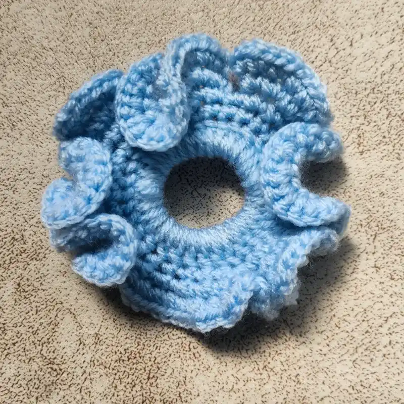 Scrunchie mini