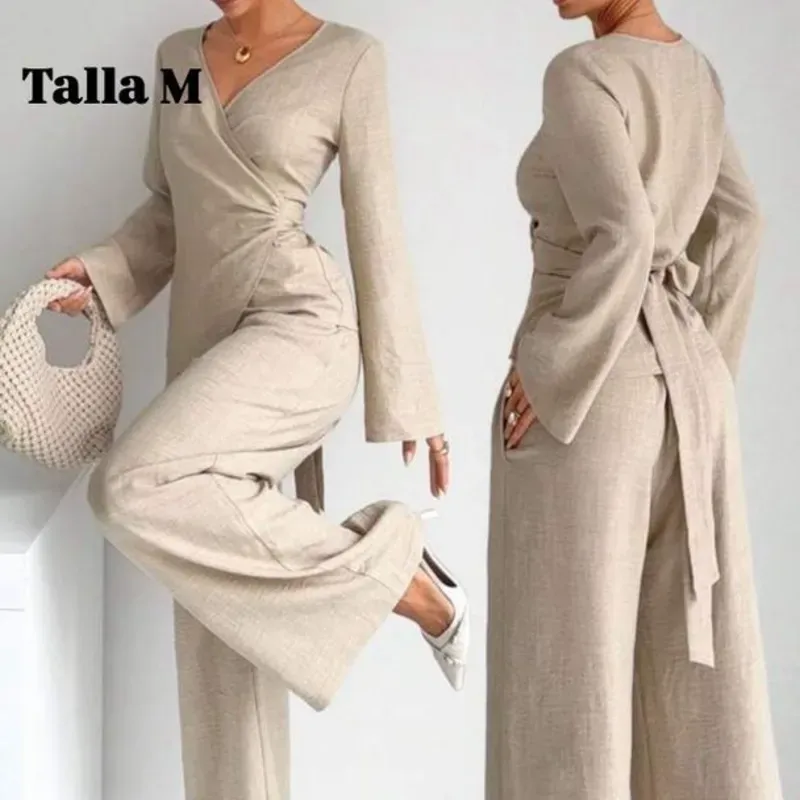 Mono largo y la elegancia siempre presente