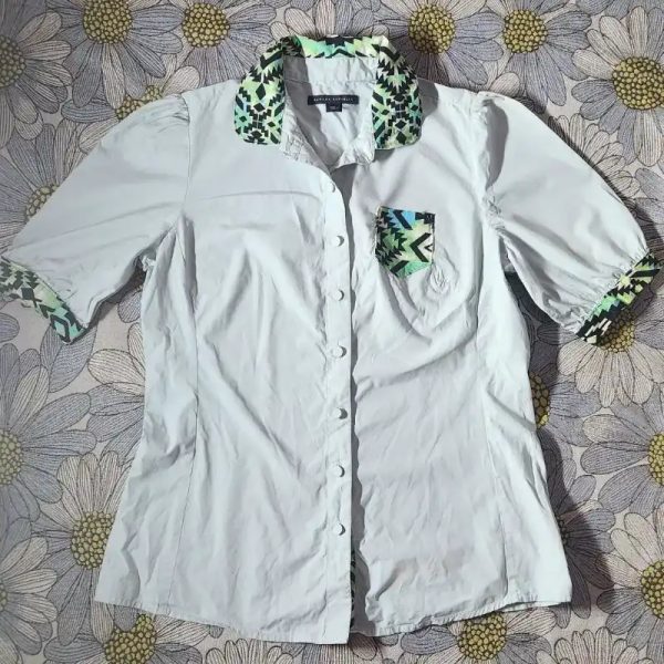 Blusa talla S