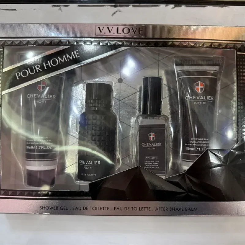 Set de Perfume Hombre