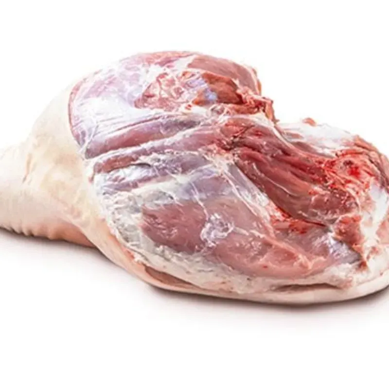  Carne de Cerdo (x Lb)