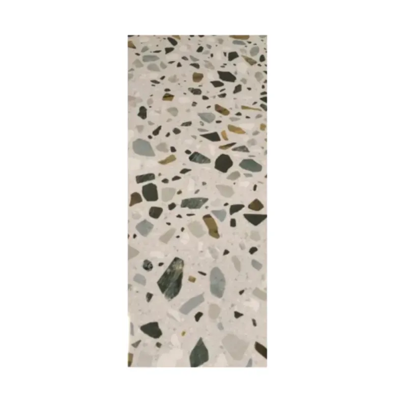 Porcelanato Crisp white 60x120 cm  3737000257