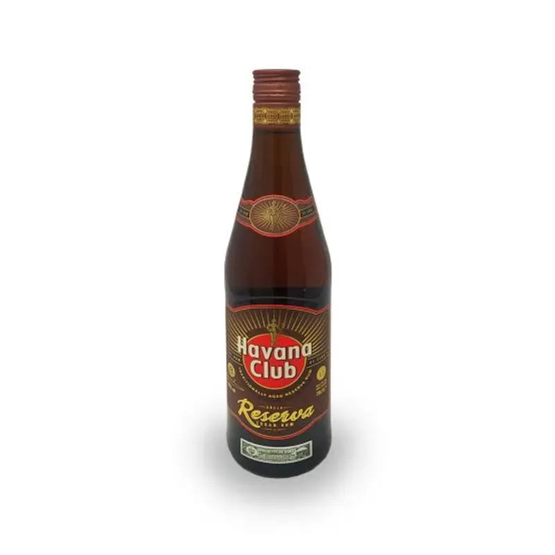 Havana Club Reserva