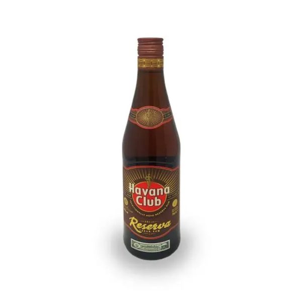 Havana Club Reserva