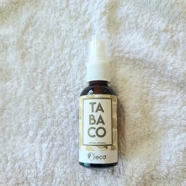 Perfume de tabaco