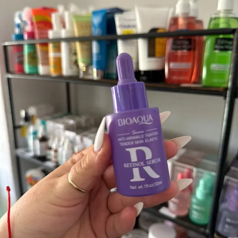 BioAqua Retinol Serum