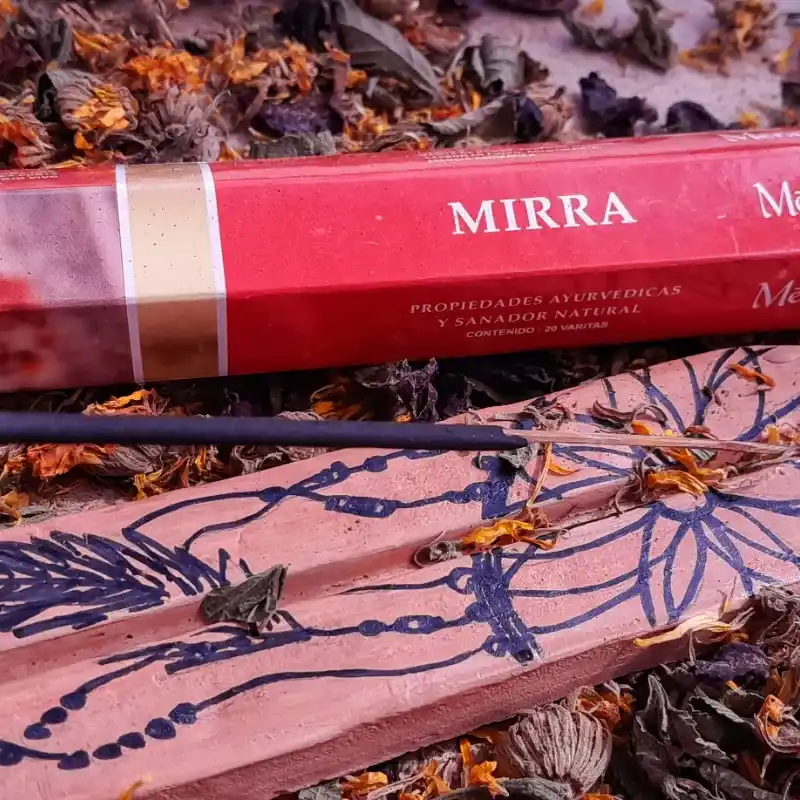 MIRRA