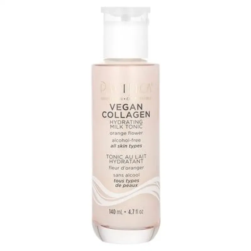 Tónico Hidratante Pacífica