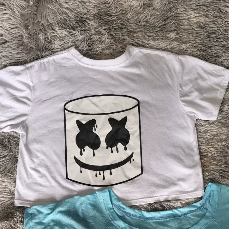 Pillover cajita blanco