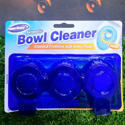 Blister Limpiador.POWERHOUSE