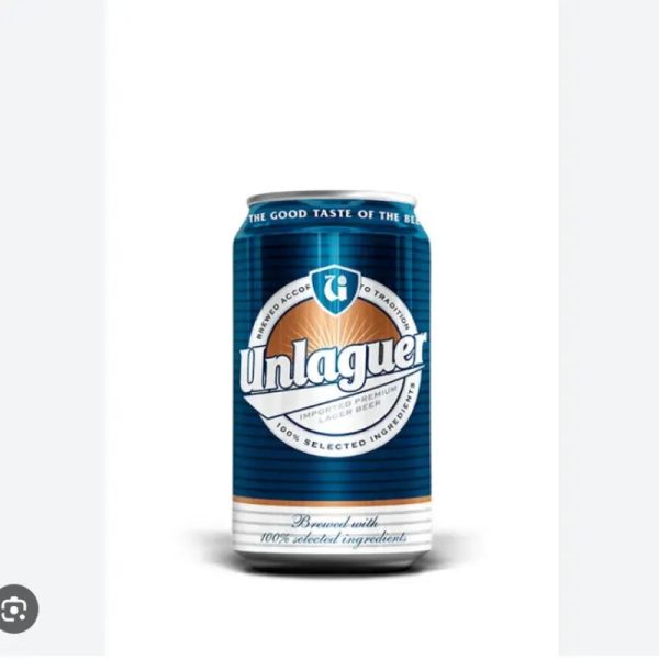 Cerveza Unalage
