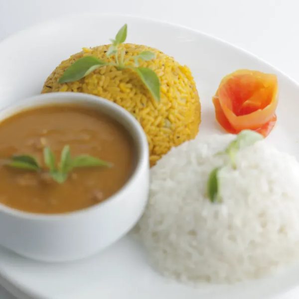 Arroz Blanco