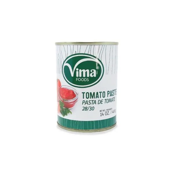 Pasta de Tomate "Vima" 400g