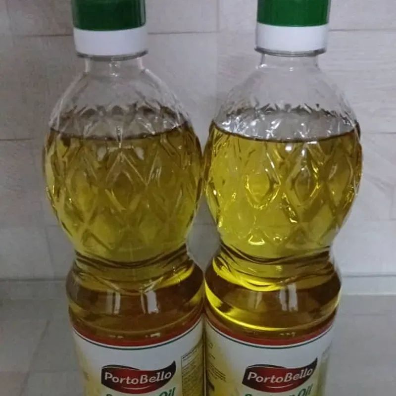  Aceite (900 ml)